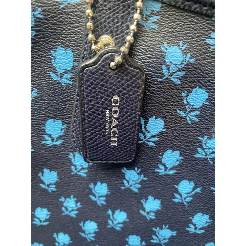 Coach city tote